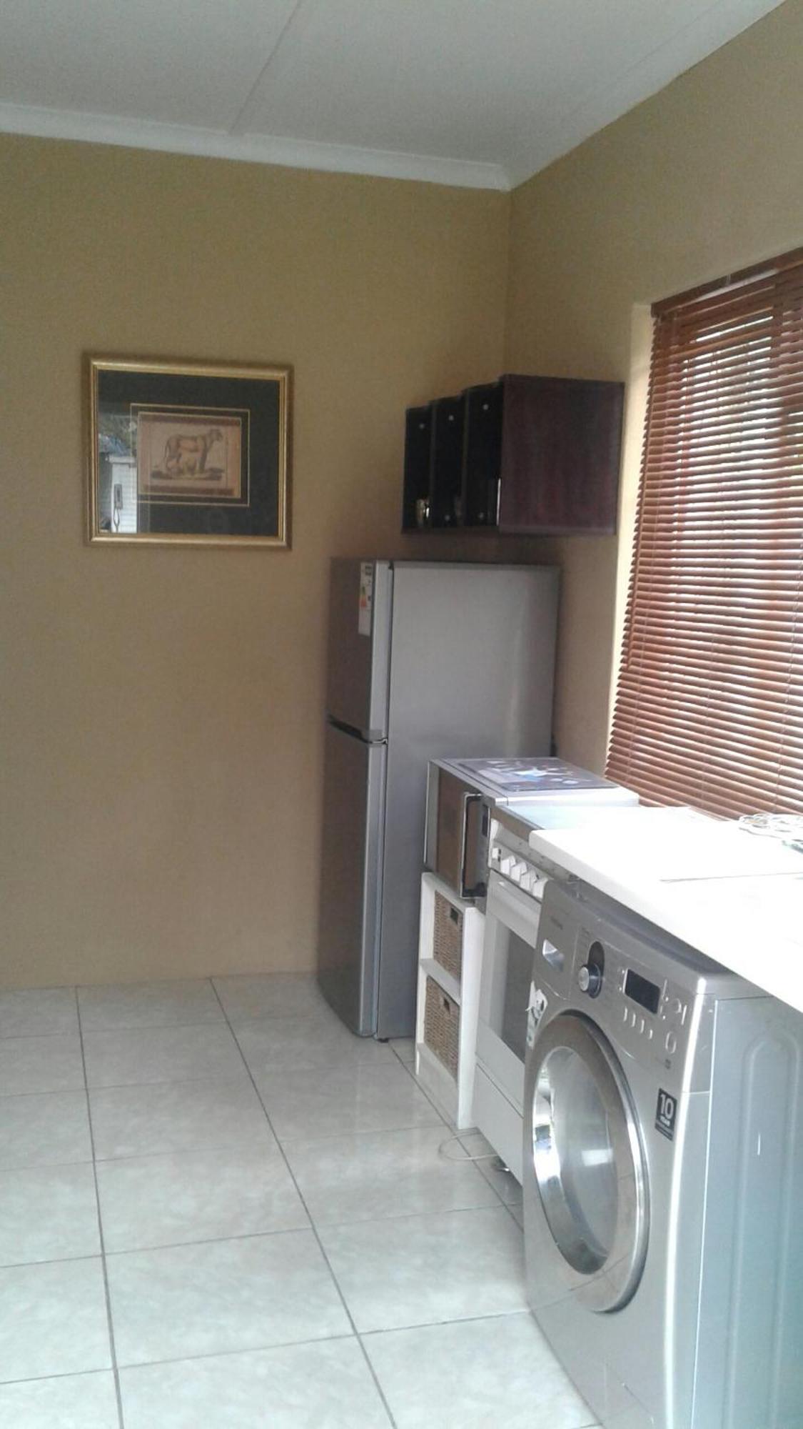 36 Df Strauss Street Lejlighed Kleinmond Værelse billede